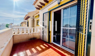 Reventa - Villa - Orihuela Costa - Lomas de Cabo Roig
