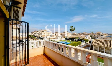 Reventa - Villa - Orihuela Costa - Lomas de Cabo Roig