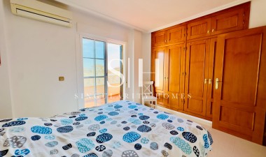 Reventa - Villa - Orihuela Costa - Lomas de Cabo Roig