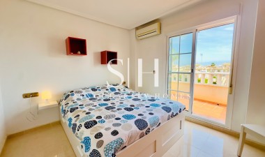 Reventa - Villa - Orihuela Costa - Lomas de Cabo Roig