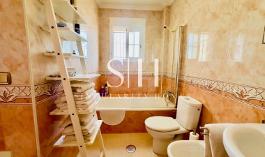 Reventa - Villa - Orihuela Costa - Lomas de Cabo Roig