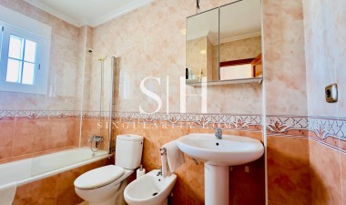 Reventa - Villa - Orihuela Costa - Lomas de Cabo Roig