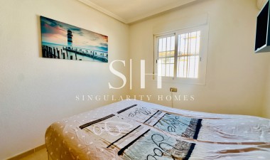 Reventa - Villa - Orihuela Costa - Lomas de Cabo Roig