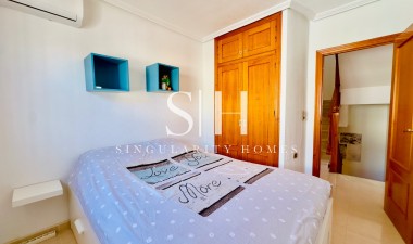 Reventa - Villa - Orihuela Costa - Lomas de Cabo Roig
