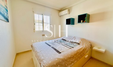 Reventa - Villa - Orihuela Costa - Lomas de Cabo Roig