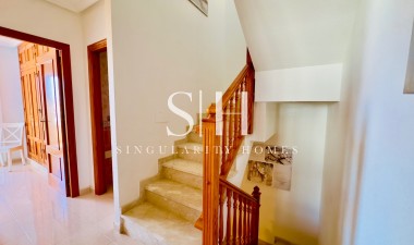 Reventa - Villa - Orihuela Costa - Lomas de Cabo Roig