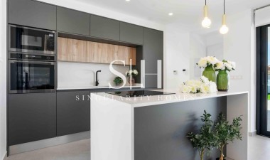 Nybyggnation - Villa - Rojales - Benimar