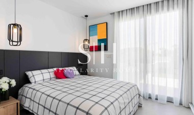 Nybyggnation - Villa - Rojales - Benimar