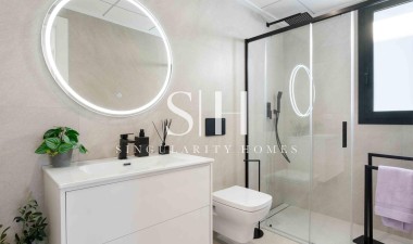 Nybyggnation - Villa - Rojales - Benimar