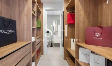 Nybyggnation - Villa - Rojales - Benimar