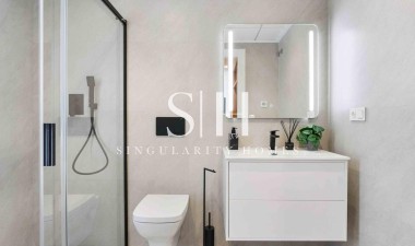 Nybyggnation - Villa - Rojales - Benimar