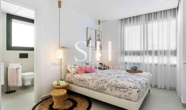 Nybyggnation - Villa - Rojales - Benimar