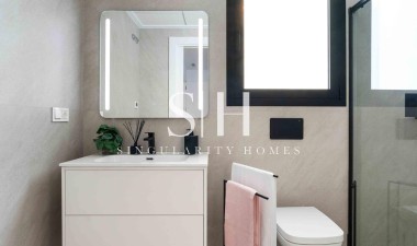 Nybyggnation - Villa - Rojales - Benimar