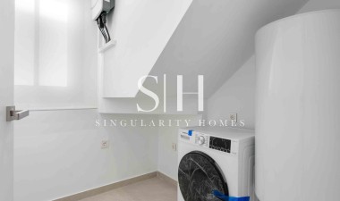 Nybyggnation - Villa - Rojales - Benimar