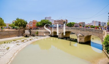 Nybyggnation - Villa - Rojales - Benimar