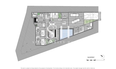 Nieuwbouw Woningen - Villa - Marbella - Club de Golf Las Brisas