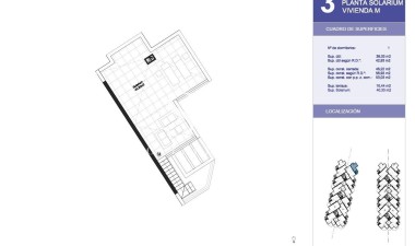 New Build - Apartment / flat - Torrox - El Morche