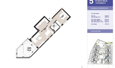 New Build - Apartment / flat - Torrox - El Morche