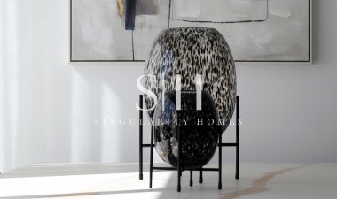 New Build - Villa - Pilar de la Horadada - El Pilar de la Horadada