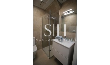 Nowy budynek - Dom - Pilar de la Horadada - El Pilar de la Horadada