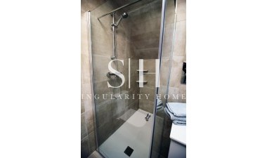 Nowy budynek - Dom - Pilar de la Horadada - El Pilar de la Horadada