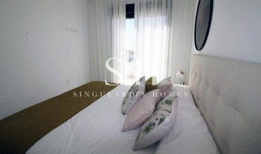 Nowy budynek - Dom - Pilar de la Horadada - El Pilar de la Horadada