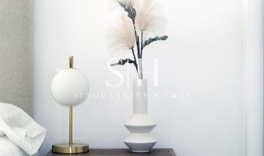 Nowy budynek - Dom - Pilar de la Horadada - El Pilar de la Horadada