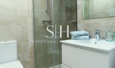 Nowy budynek - Dom - Pilar de la Horadada - El Pilar de la Horadada