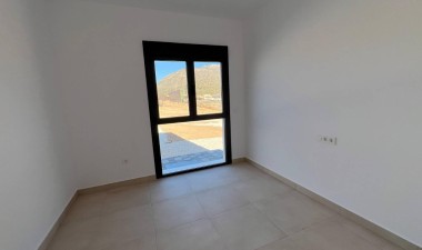 New Build - Villa - Abanilla - Cañada de la Leña