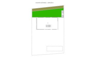 Новое здание - Villa - Finestrat - Campana Garden