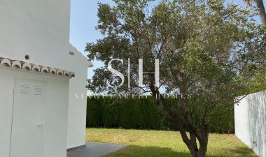 New Build - Villa - Moraira_Teulada - La Sabatera