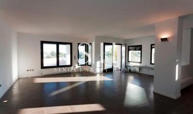 New Build - Villa - Moraira_Teulada - La Sabatera