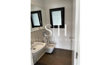 New Build - Villa - Moraira_Teulada - La Sabatera