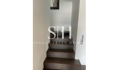 New Build - Villa - Moraira_Teulada - La Sabatera