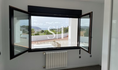 New Build - Villa - Moraira_Teulada - La Sabatera