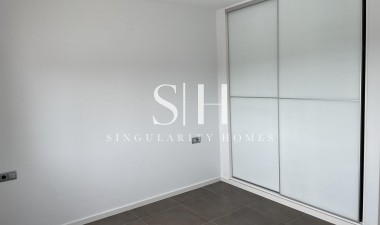 New Build - Villa - Moraira_Teulada - La Sabatera