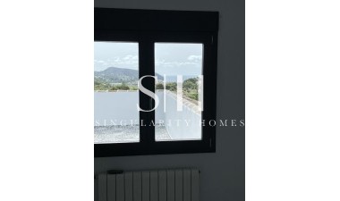 New Build - Villa - Moraira_Teulada - La Sabatera