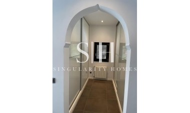 New Build - Villa - Moraira_Teulada - La Sabatera