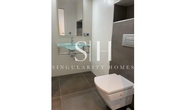 New Build - Villa - Moraira_Teulada - La Sabatera