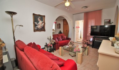 Resale - Villa - Orihuela Costa - Las Filipinas