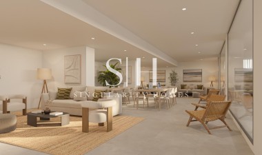 New Build - Villa - Marbella - Las Chapas - Alicate Playa