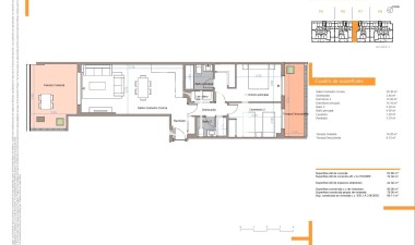 Neue Gebäude - Wohnung - Benalmádena - Benalmádena Pueblo