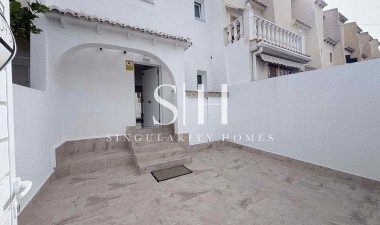 Перепродажа - Casa - Torrevieja - Costa Blanca
