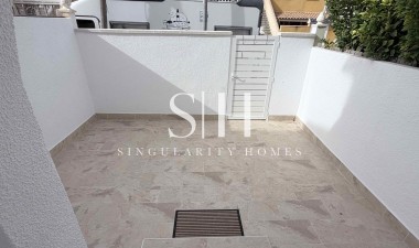 Перепродажа - Casa - Torrevieja - Costa Blanca