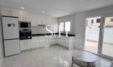 Перепродажа - Casa - Torrevieja - Costa Blanca