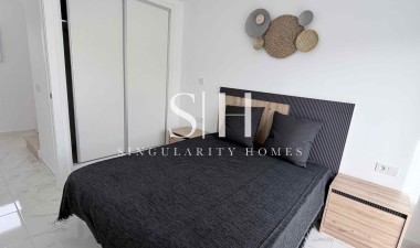 Перепродажа - Casa - Torrevieja - Costa Blanca