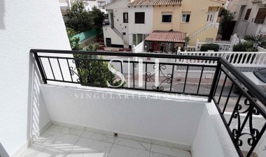 Перепродажа - Casa - Torrevieja - Costa Blanca