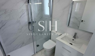 Перепродажа - Casa - Torrevieja - Costa Blanca