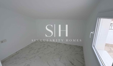 Перепродажа - Casa - Torrevieja - Costa Blanca