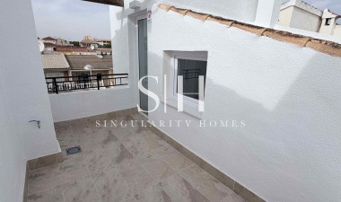 Перепродажа - Casa - Torrevieja - Costa Blanca